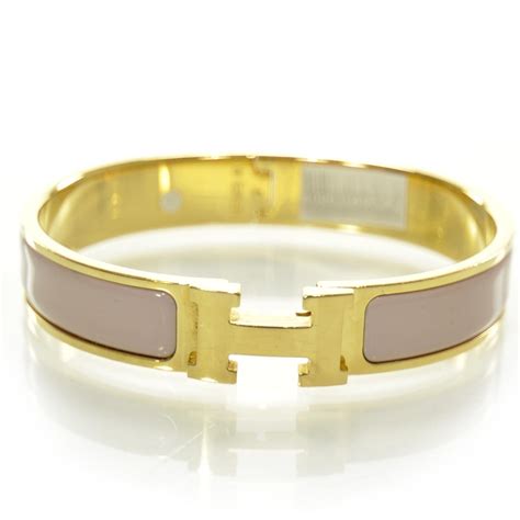 thin hermes h bracelet|fashionphile hermes bracelet.